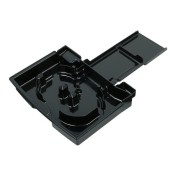 DeLonghi notekpaplāte melna ECAM 22 /23 /25 5313224831 (5313224831')