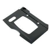DeLonghi tilgakandiku plastvõre ECAM 22/23/24/25 (5313223081')