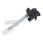 Drain Valve 047 V7 for Melitta, Nivona and Miele Coffee Machines (6783656)