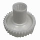 Stollar reduktora zobrats gaļas mašinas V2 BMG720