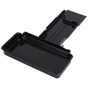 DeLonghi notekpaplāte melna PrimaDonna Soul 5313270841 (5313270841')