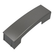 Delonghi ūdens tvertnes panelis, titan ECAM 370.95.T 5313265461 (5313265461')