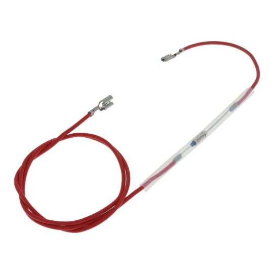 DeLonghi termiskais drošinātājs 192°C, 815 mm 5013251391