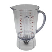 Blendera krūze ar asmeniem Stollar BBL405 blenderim (BBL405/06)