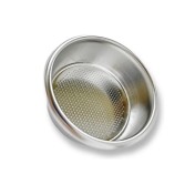 Stollar Sage radziņa filtrs vienas sienas 2 porcijas 54 mm (BES870/11.11)