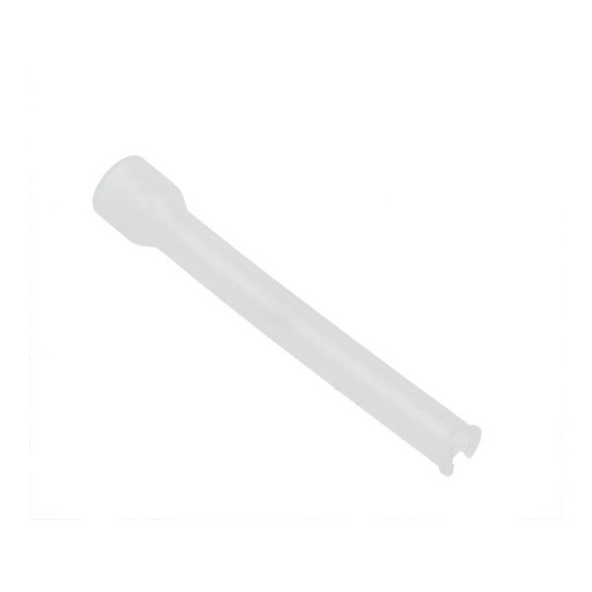 Krups piena trubiņa, silikona L=100 mm Quattro Force