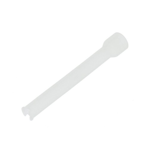 Krups piena trubiņa, silikona L=100 mm Quattro Force