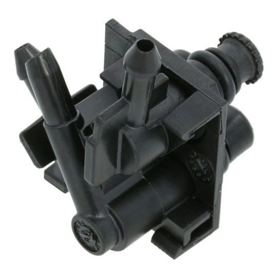 Siemens kafijas izteka melna EQ.9, EQ.500