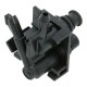 Siemens kafijas izteka melna EQ.9, EQ.500