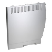 Левая боковая серебристая крышка Delonghi, ECAM 350.75 (5313250361')