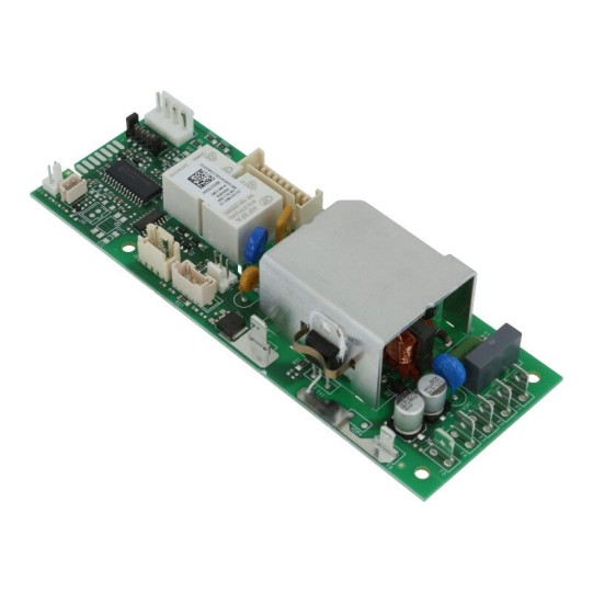 DeLonghi jaudas plate (SW1.1.0 DG) 230V, ECAM 353.15.B