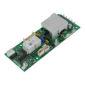 Плата питания DeLonghi (SW1.1.0 DG) 230В, ECAM 353.15. (AS13200032')