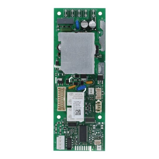 DeLonghi jaudas plate (SW1.1.0 DG) 230V, ECAM 353.15.B