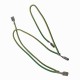 Philips 3 vadu kabelis sildelements / solenoida vārsts