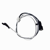 Philips Solenoid Valve Connection Cable 4-Pin (421945002351')