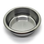 Stollar Sage radziņa filtrs vienas sienas 2 porcijas 58 mm (BES980/18.7')