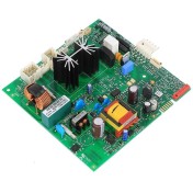 Saeco Power Board CPU SW P0057 V4 230V, XSMALL (996530007392')