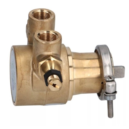 Rotācijas sūknis 3/8 NPT ROTOFLOW