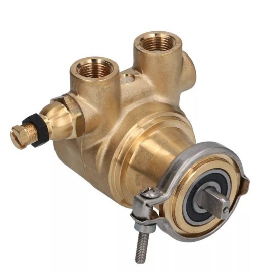 Rotācijas sūknis 3/8 NPT ROTOFLOW