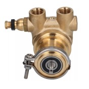 Rotaatorpump 3/8 NPT ROTOFLOW (CFM057UN'')