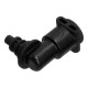 DeLonghi savienotais (90°) solenoīda vārstam