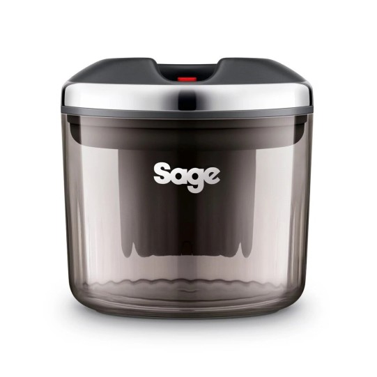 Sage the Puck Sucker™