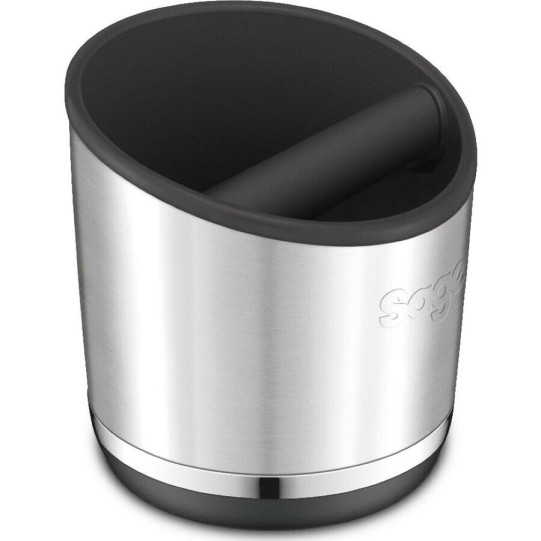 Sage the Knock Box™ 20 Stainless Steel