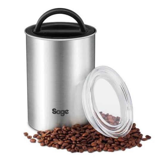 Sage the Bean Keeper Coffee Canister™ (500g)