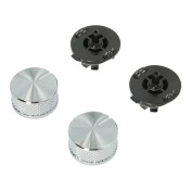DeLonghi rotācijas pogas, komplekts EC 9335, EC 9355 (AS00007090')