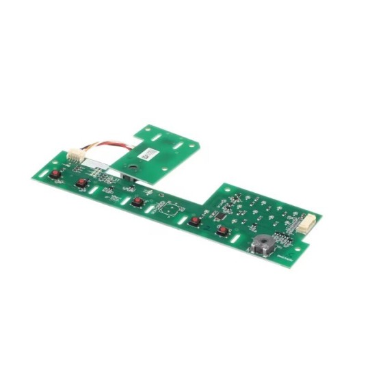 DeLonghi vadības plate PCB COMANDI TBD(SW 1.0.0) EC9355
