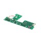 DeLonghi vadības plate PCB COMANDI TBD(SW 1.0.0) EC9355