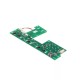 DeLonghi vadības plate PCB COMANDI TBD(SW 1.0.0) EC9355