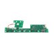 DeLonghi vadības plate PCB COMANDI TBD(SW 1.0.0) EC9355
