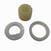Gear for meat grinder Stollar BMG450, BMG470 (BMG450/1-6)