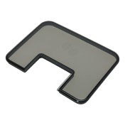 Крышка контейнера для зерен Delonghi ECAM 450.55.G, EC (5313279681')