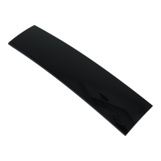 Jura ūdens tvertnes panelis, pure black E, S, WE sērijas