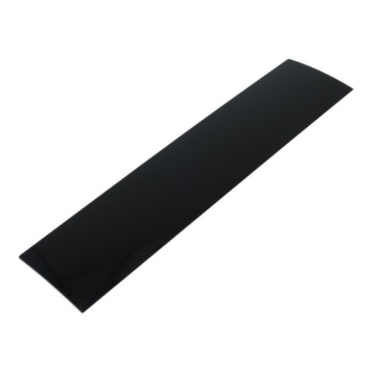 Jura ūdens tvertnes panelis, pure black E, S, WE sērijas