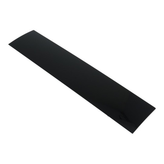 Jura ūdens tvertnes panelis, pure black E, S, WE sērijas