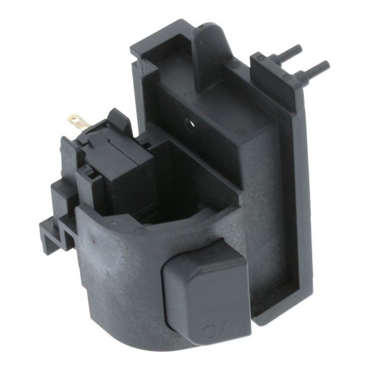 Siemens Bosch On|Of slēdzis EQ.7, VeroBar