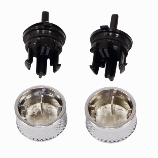 DeLonghi rotācijas pogas, komplekts EC9155, EC9255