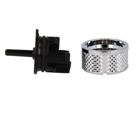 DeLonghi rotācijas pogas, komplekts EC9155, EC9255