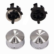 DeLonghi sukamoji rankenėlė EC9155, EC9255 (AS00007088')
