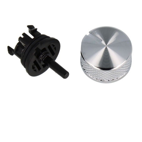 DeLonghi rotācijas pogas, komplekts EC9155, EC9255