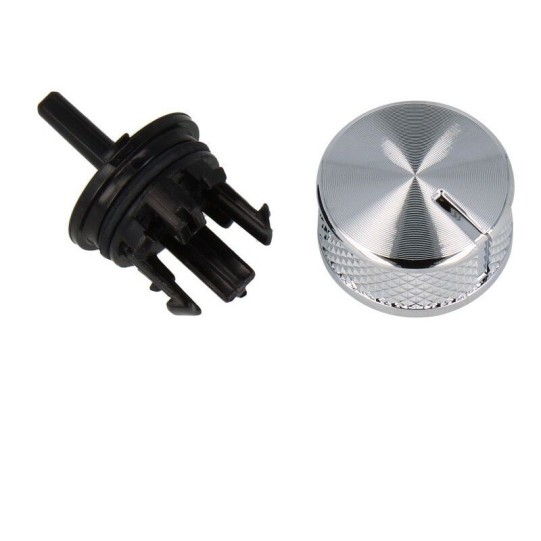 DeLonghi rotācijas pogas, komplekts EC9155, EC9255