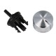 DeLonghi rotācijas pogas, komplekts EC9155, EC9255