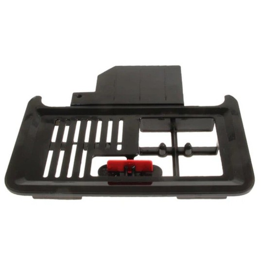 DeLonghi notekpaplātes plastmasas režģis EC9155, EC9255