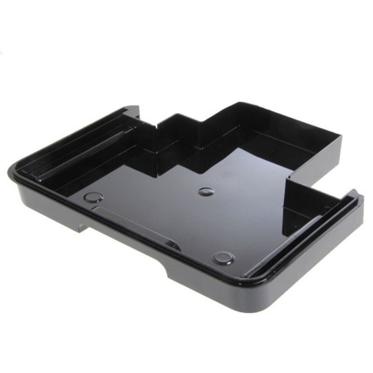 DeLonghi notekpaplāte melna EC9155, EC9255