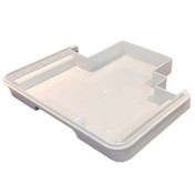 Поддон для капель DeLonghi белый EC9155.W, EC9255.WI (AS00006611')