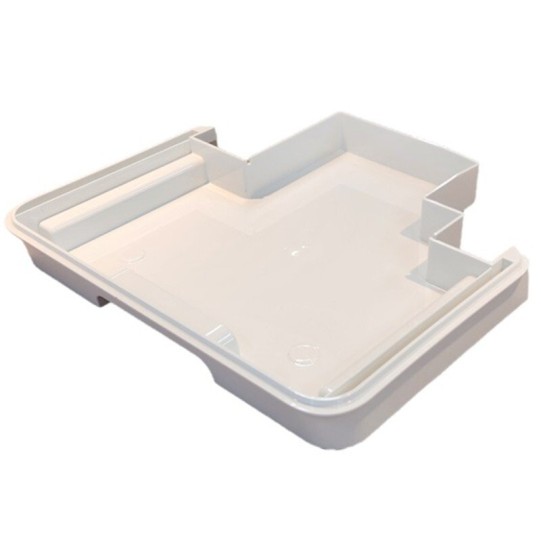 DeLonghi notekpaplāte balta EC9155.W, EC9255.WI