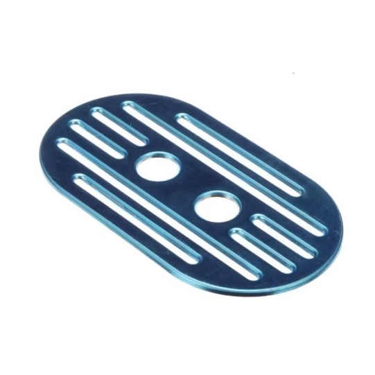 DeLonghi pilienu paplātes tērauda virsma EC9155, EC9255